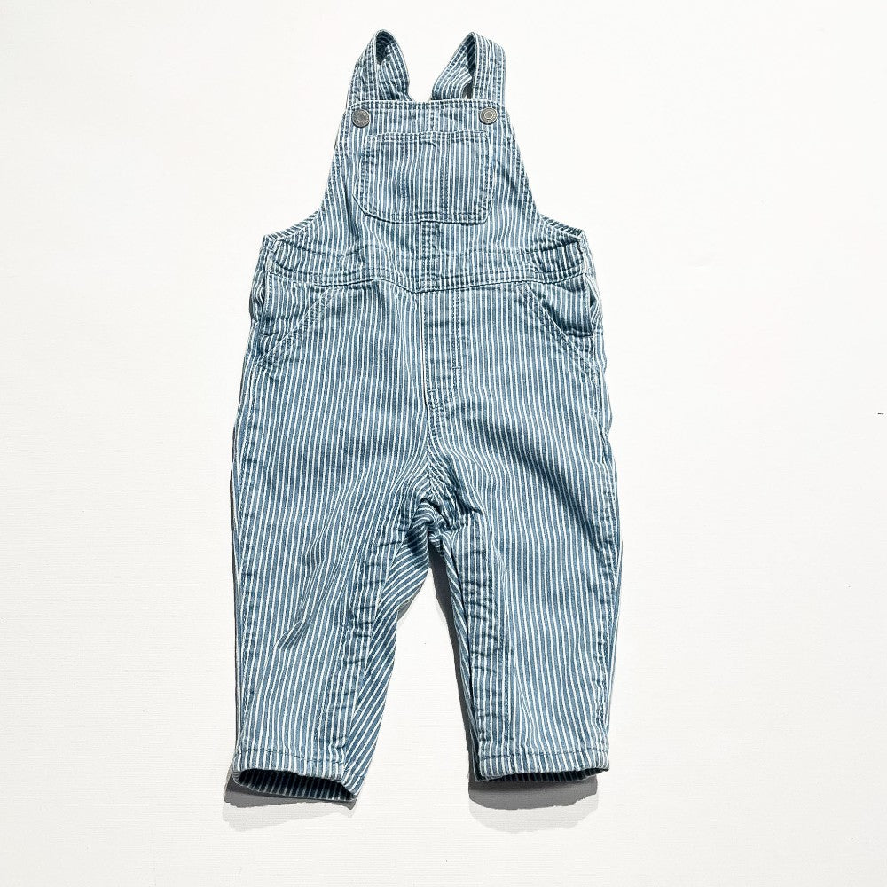 H&M Overalls 9-12M|221142