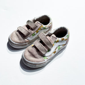 Vans 8C|218009