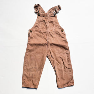 Zara Overalls 9-12M|171597