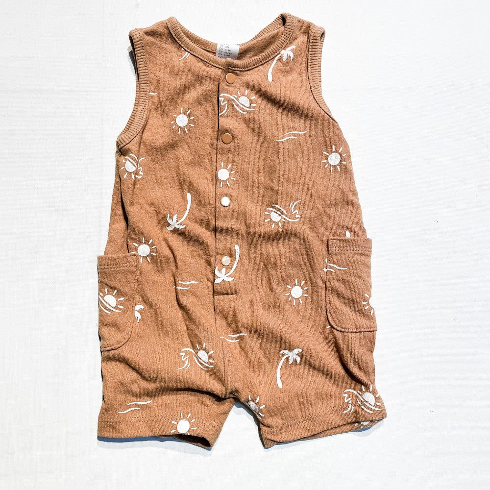 H&M Romper 4-6M|165994