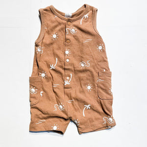 H&M Romper 4-6M|165994