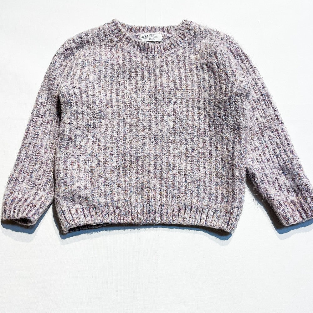 H&M Sweater 4-6Y|178080