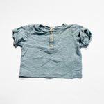 H&M Shirt 2-4M|210335