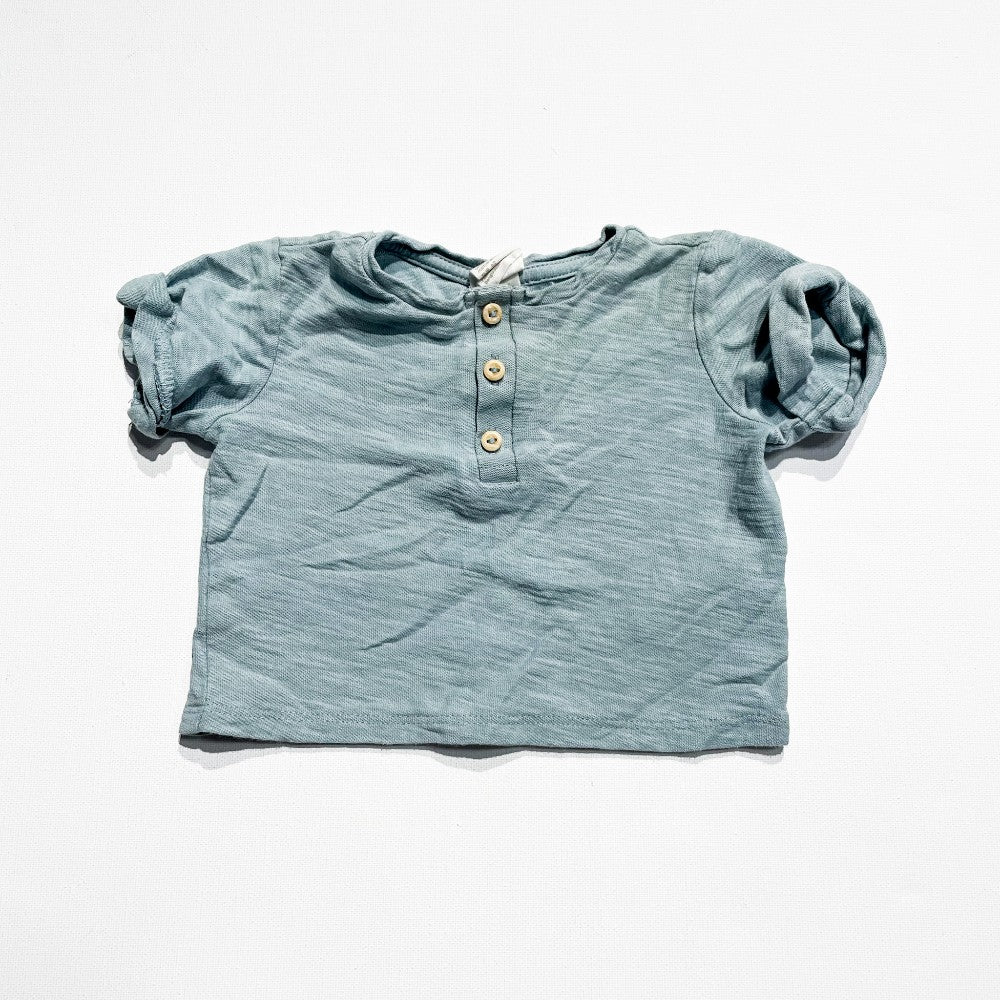 H&M Shirt 2-4M|210335