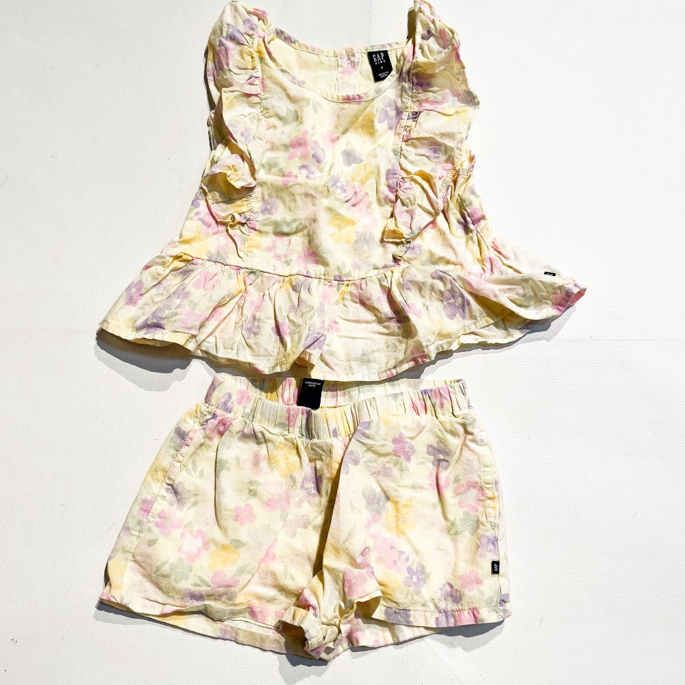 Joe Fresh Set 4Y|179066