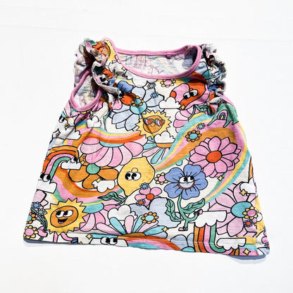 Next Shirt 2Y**imperfection|164777