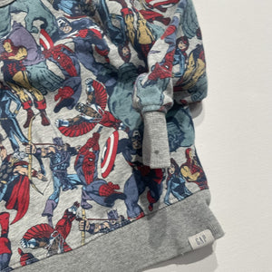 Gap Sweatshirt 2Y  **Imeprfection|206702