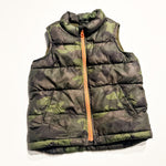 Old Navy Vest 4Y|208834