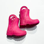 Croc Boots 7C|224723