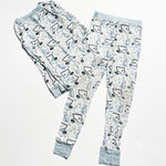 Miozing Pajama Set 4-5Y|227084