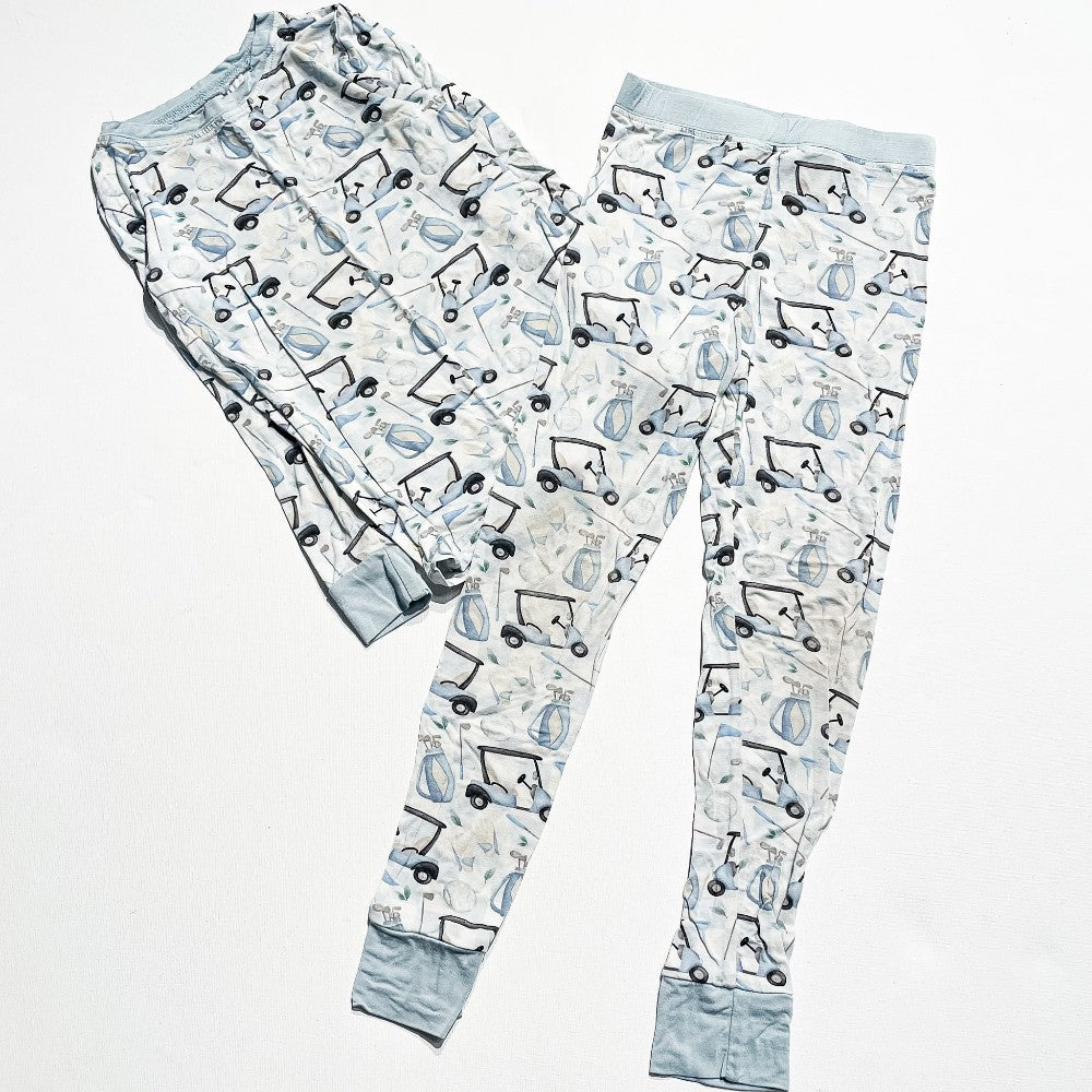 Miozing Pajama Set 4-5Y|227084