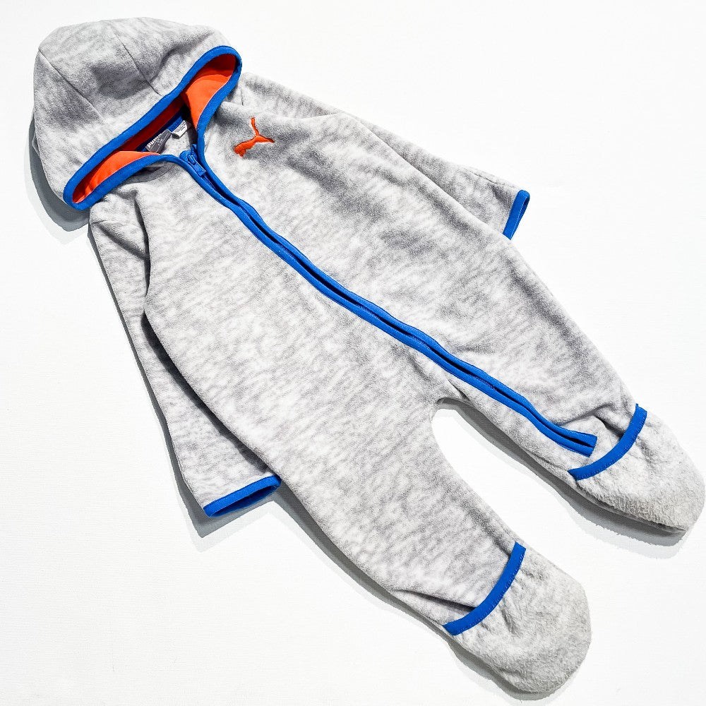 Puma Romper 6-9M|229693