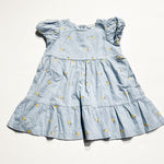 Rise Dress 9-12M|228389