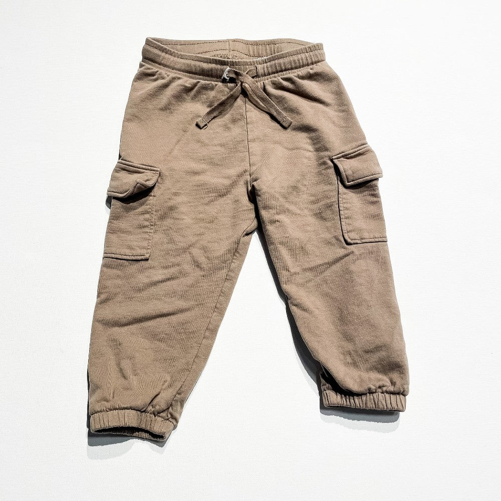 H&M Pants 12-18M|206945