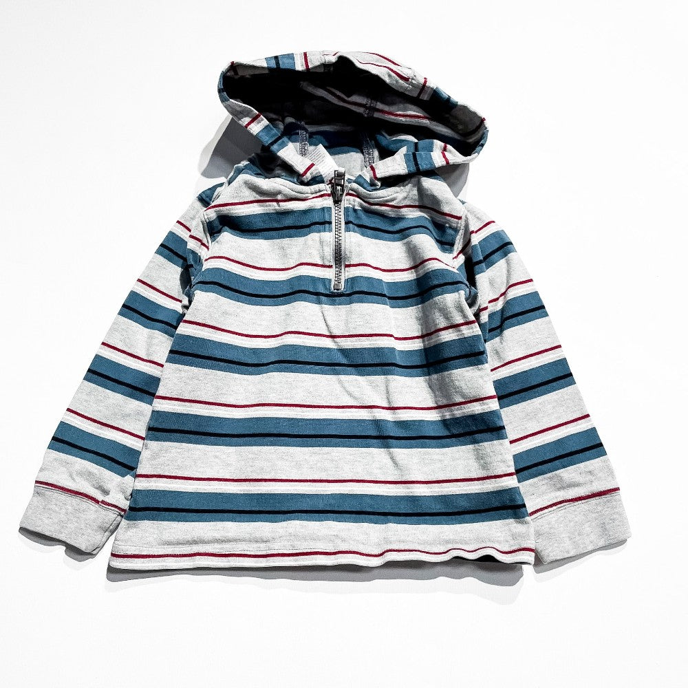 Gymboree Hoodie 3Y|203764
