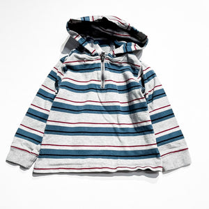 Gymboree Hoodie 3Y|203764