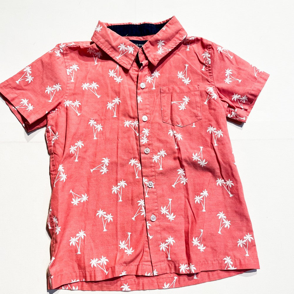 Andy & Evan Shorts 5Y|170199