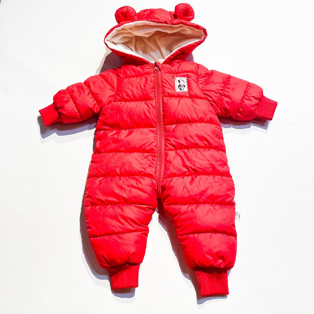 The Brar Snow Suit 0-6M|183337