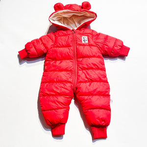 The Brar Snow Suit 0-6M|183337