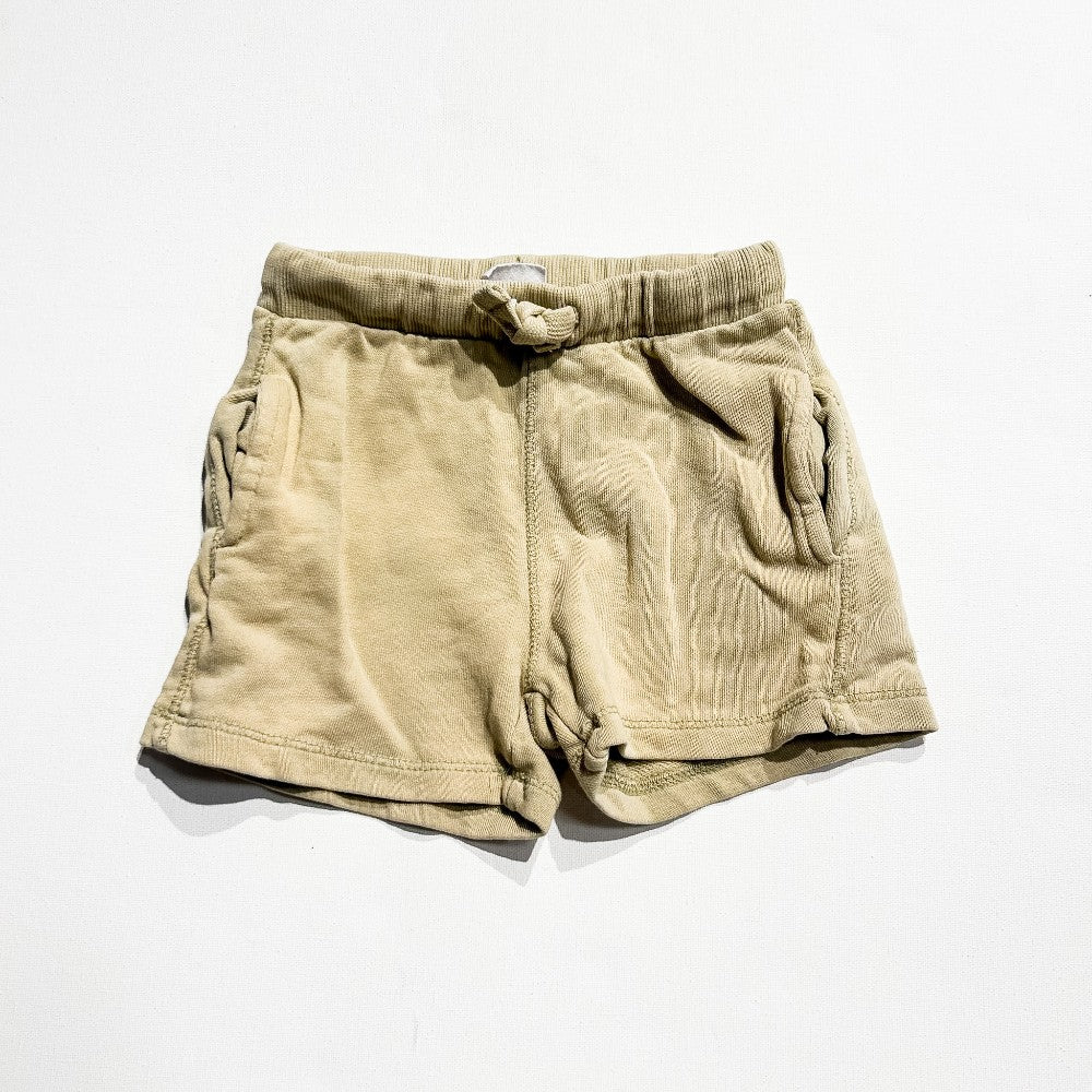 Zara Shorts 2-3Y|209829