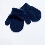 Mittens 0-3M|157427