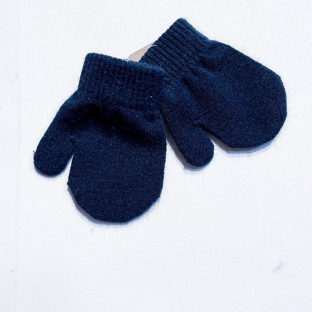 Mittens 0-3M|157427