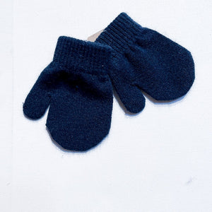 Mittens 0-3M|157427