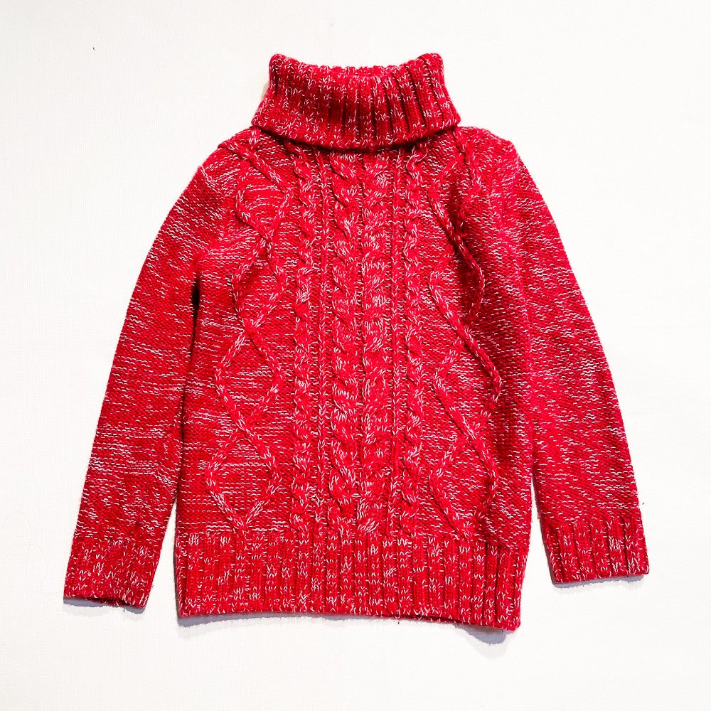 Joe Fresh Sweater 5Y|126957