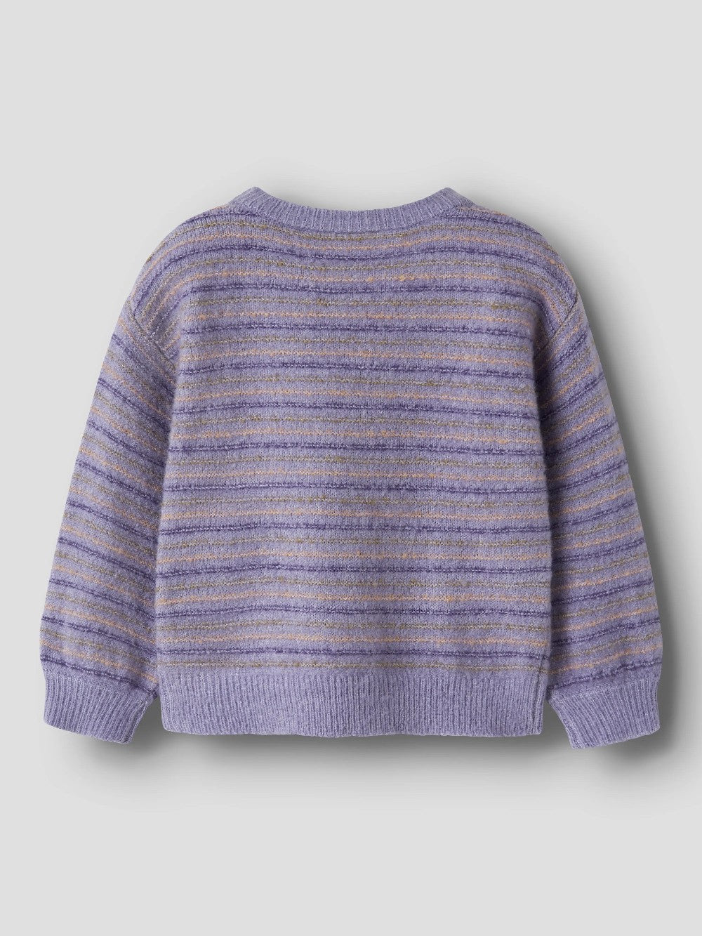 Name It - Stripe Sweater|225397