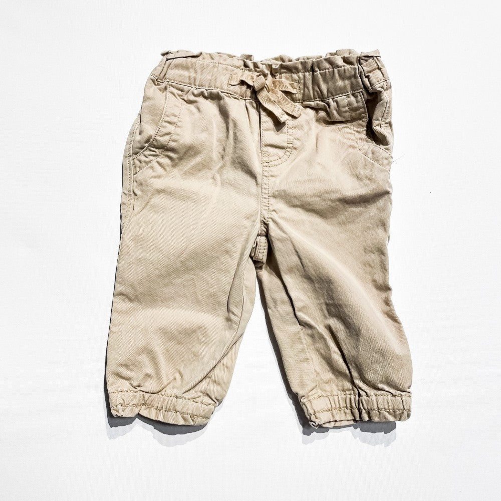 Gap Pants 3-6M|195609
