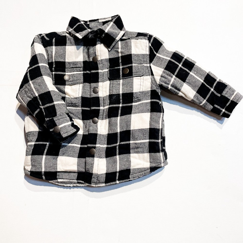 Childrens Place Jacket 12-18M|160830