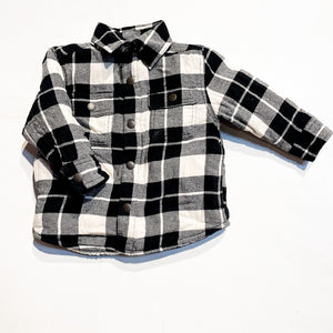 Childrens Place Jacket 12-18M|160830