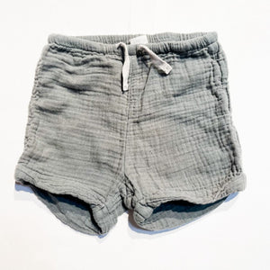 H&M Shorts 12-18M|169465