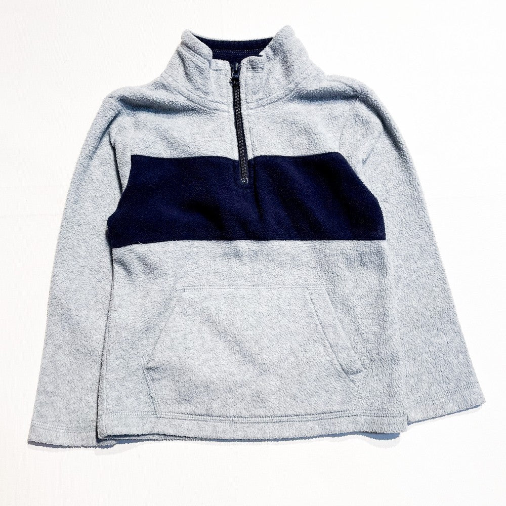 Childrens Place Zip Up 4Y|160027