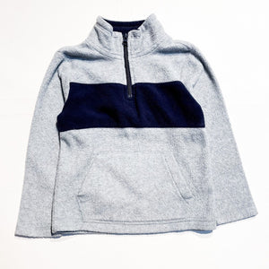 Childrens Place Zip Up 4Y|160027