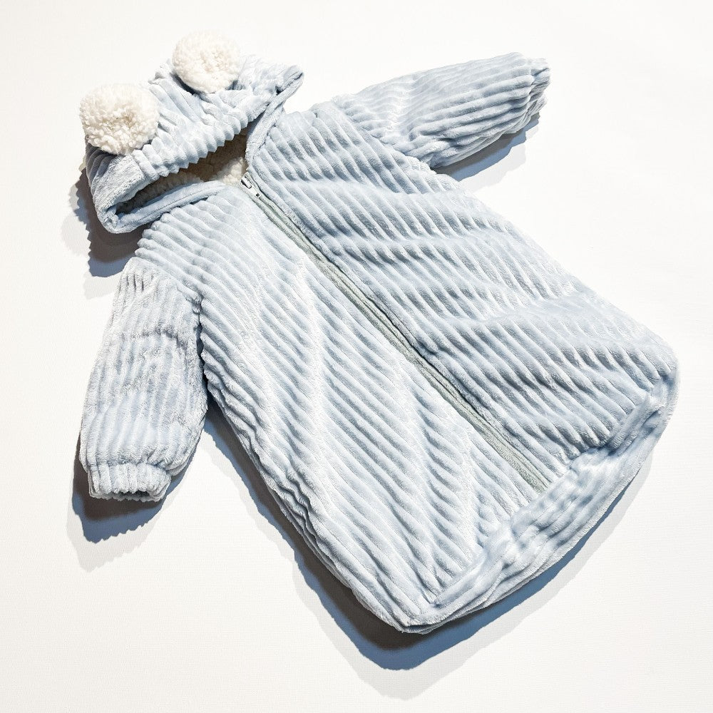 Mon Lapin Bunting Suit 0-6M|189465