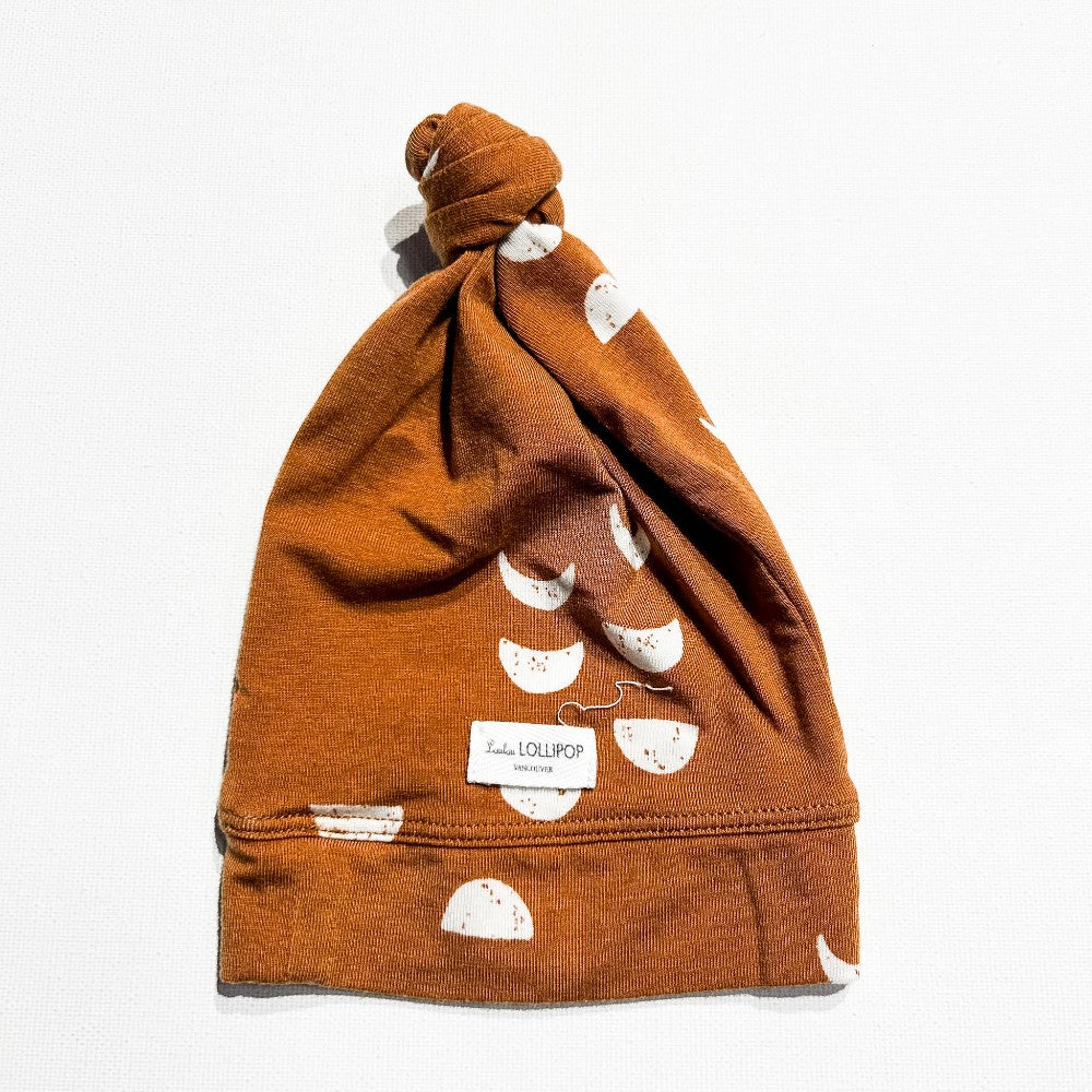 Loulou Lollipop Hat 0-3M|213323