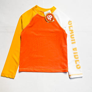 George Swim Shirt 6Y|160538