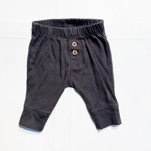 Carters Pants NB|166376