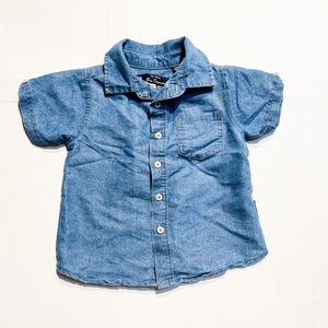 Ben Sherman Shirt 2Y|170222