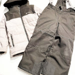 Stormpack Snowsuit Set 6Y *Imperfection|202972