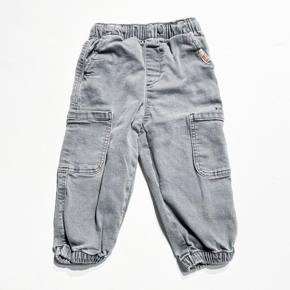 Zara Pants 18-24M|225005