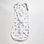 Aden & Anis Swaddle0-3M|183343