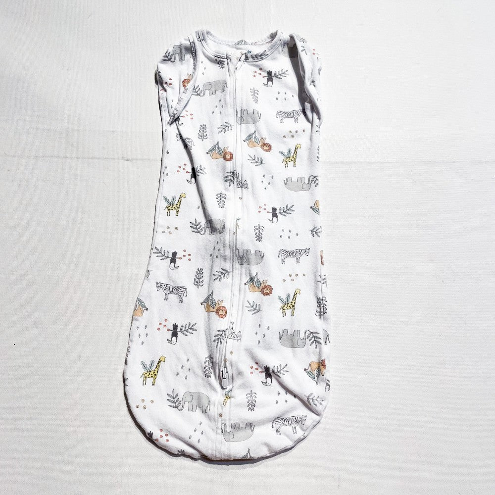Aden & Anis Swaddle0-3M|183343