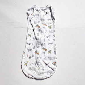 Aden & Anis Swaddle0-3M|183343