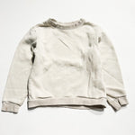 H&M Sweatshirt 6-8Y **Imperfection|209837