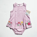 Carter's Dress 12M|222601
