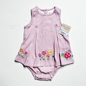 Carter's Dress 12M|222601