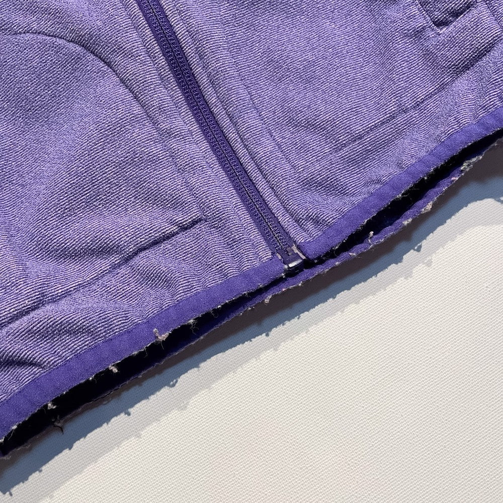 MEC Zip Up 4Y **Imperfection|191382