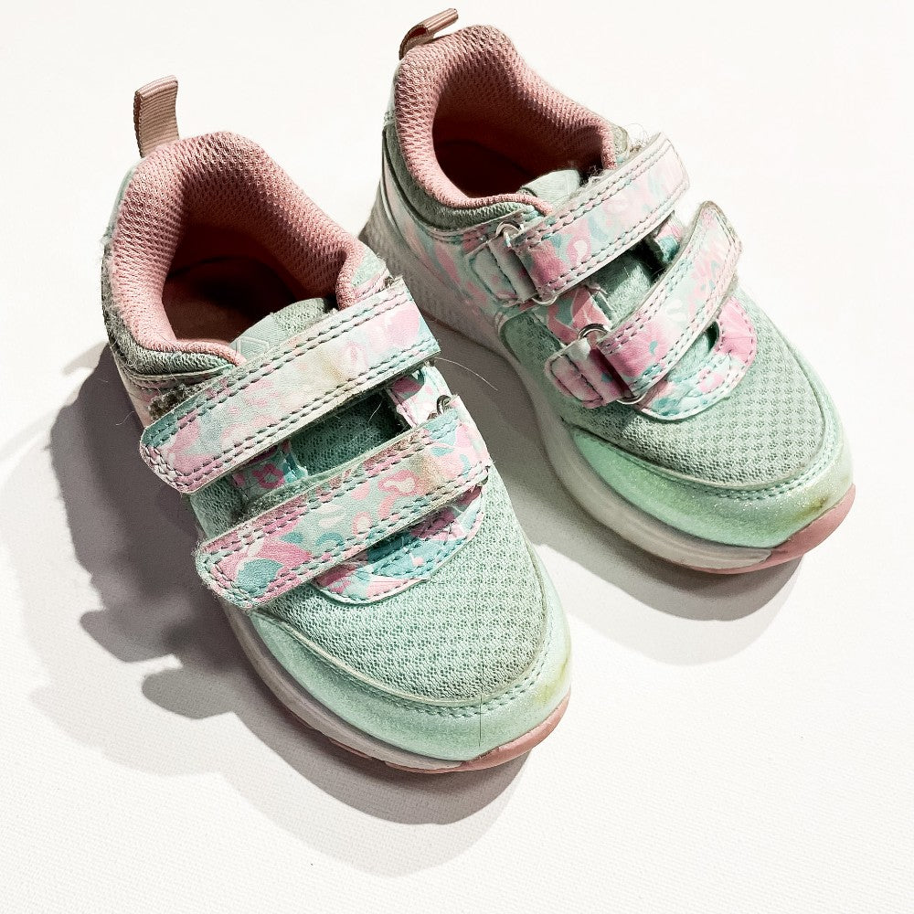 Ripzone Shoes 9 **Imeprfection|216604